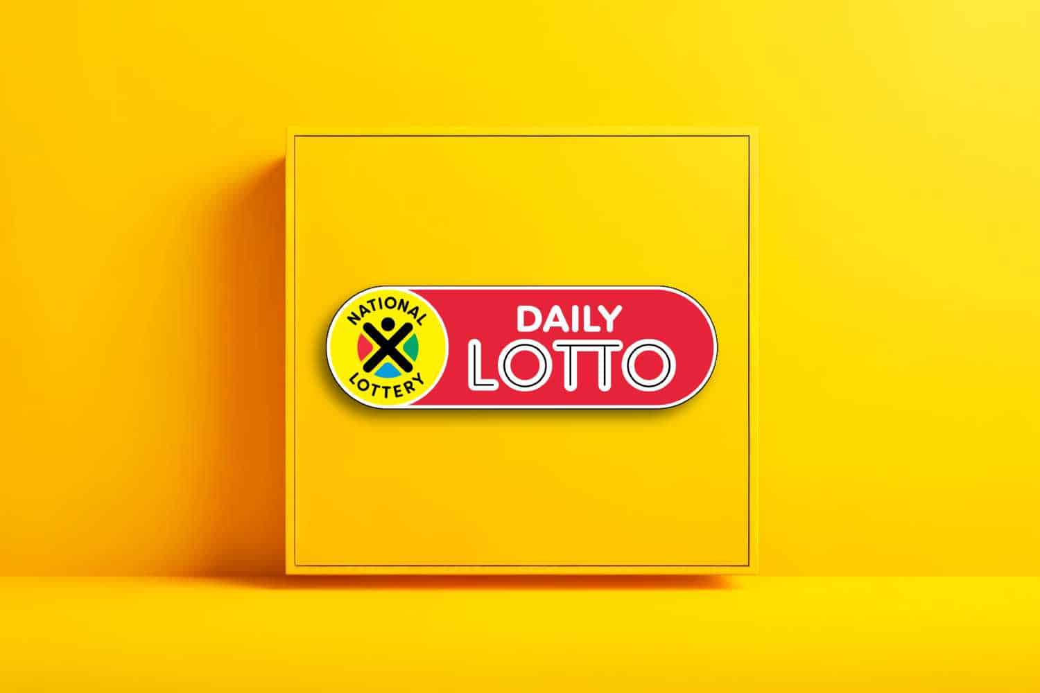 Daily Lotto results today Sunday, 1 September 2024 Powerball Results