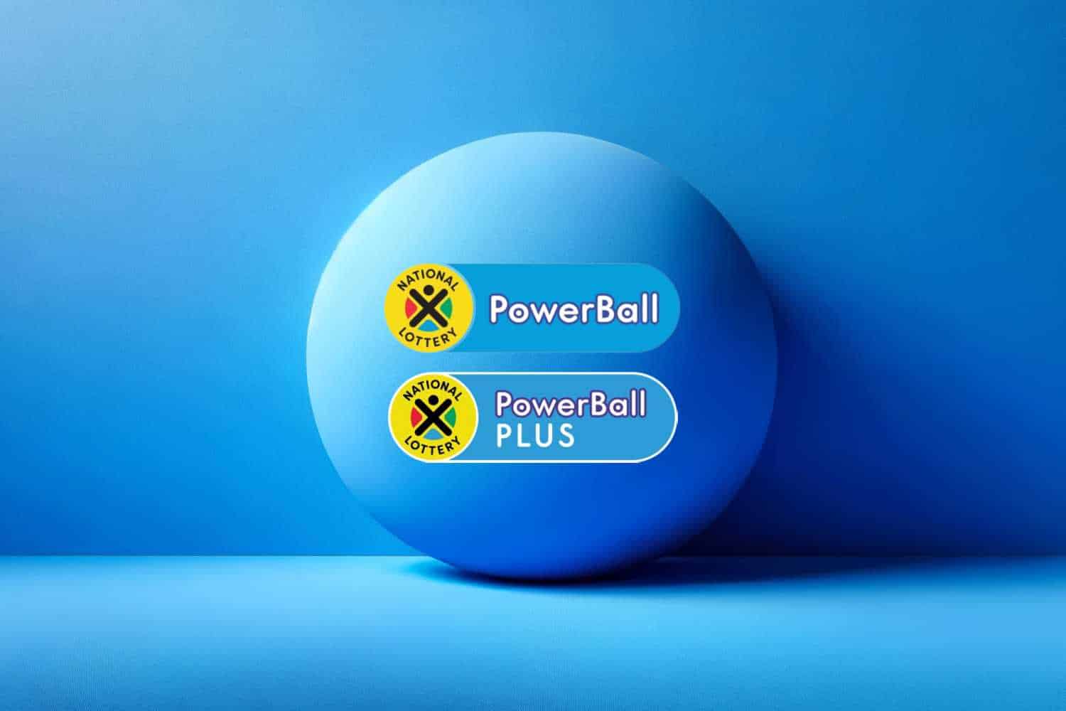 PowerBall results today Friday, 23 August 2024 Powerball Results Today